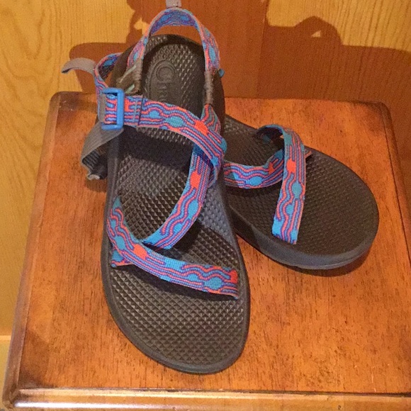Chaco Shoes Chaco Z Sandals Poshmark